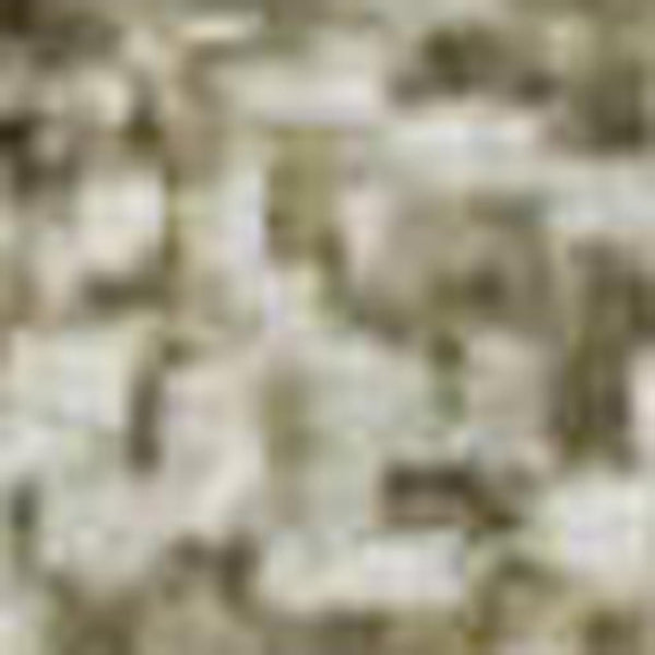 HomeRoots 5' X 8' Washable Beige Blue Ivory Abstract Area Rug with UV Protection for Stylish, Durable Living Spaces 707895