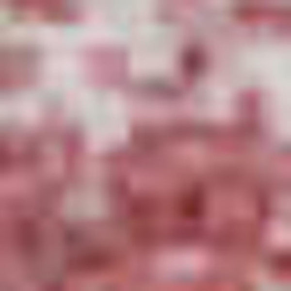 HomeRoots 5' X 8' Washable Blush Green & Ivory Abstract Area Rug - UV Protected, Stain Resistant, Modern Design 707901