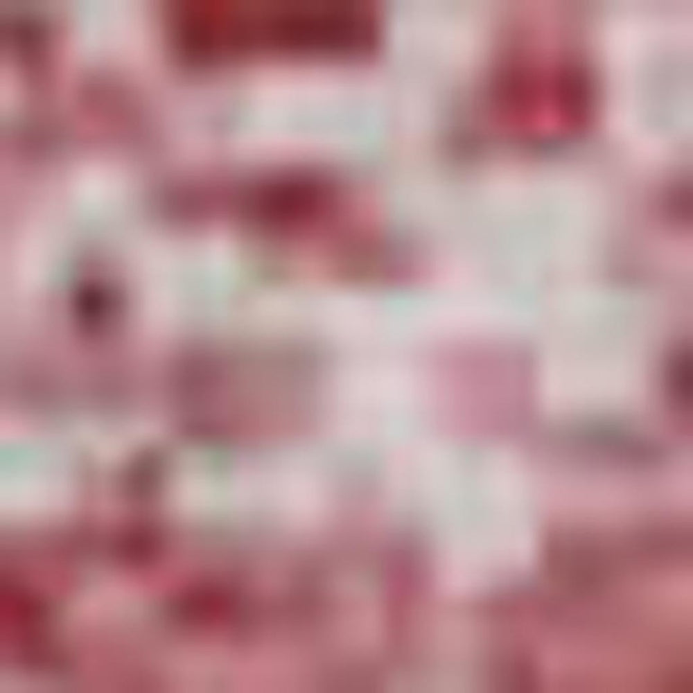 HomeRoots 9' X 12' Stylish Blush Green & Ivory Abstract Washable Area Rug with UV Protection & Durability 707904
