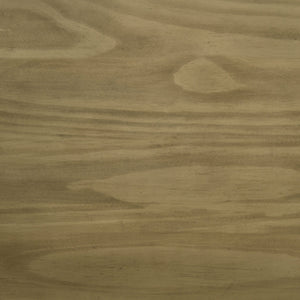 English Elm Menlo Natural Pine 5-Drawer Chest - Solid Wood Storage Solution For Modern And Rustic Bedrooms B062P378396