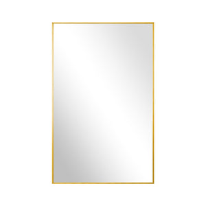 HomeRoots Silver Freestanding Accent Mirror with Ornate Frame – Elegant Decorative Piece for Any Room 708723