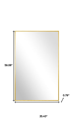 HomeRoots Silver Freestanding Accent Mirror with Ornate Frame – Elegant Decorative Piece for Any Room 708723