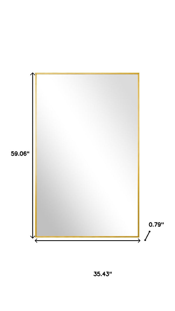 HomeRoots Silver Freestanding Accent Mirror with Ornate Frame – Elegant Decorative Piece for Any Room 708723