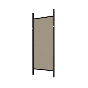 HomeRoots Brown Wood Arch Freestanding Accent Mirror – Elegant Full-Length Design with Ornate Detailing 708736
