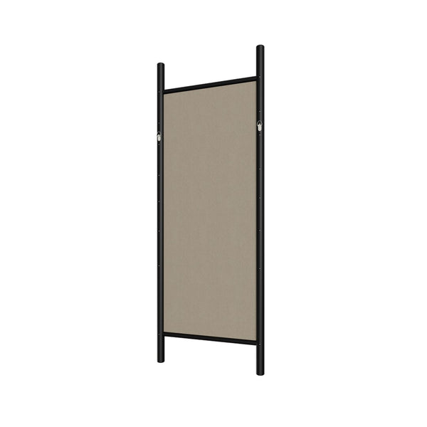 HomeRoots Brown Wood Arch Freestanding Accent Mirror – Elegant Full-Length Design with Ornate Detailing 708736