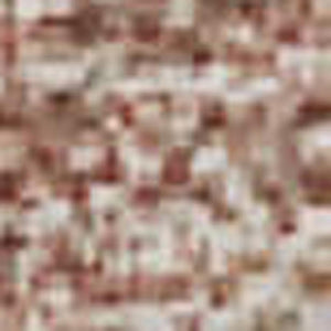 HomeRoots 10' X 14' Abstract Washable Area Rug in Rust Gray & Ivory - Durable, UV-Protected, Stylish & Easy-Care 709678
