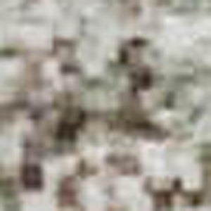 HomeRoots 10' X 14' Washable Tan Beige & Gray Abstract Area Rug with UV Protection for Modern Living Spaces 709926