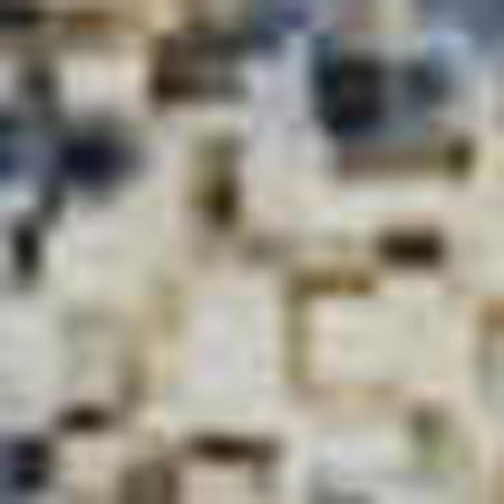 HomeRoots 9' X 12' Washable Abstract Area Rug in Taupe, Ivory & Gray with UV Protection for Modern Homes 709967