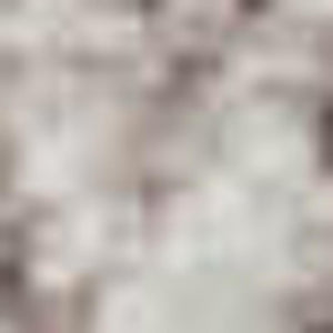 HomeRoots 9' X 12' Blush Charcoal Ivory Abstract Area Rug - Washable, Stain Resistant, UV Protected Style! 709979