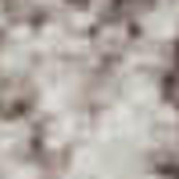 HomeRoots 10' X 14' Washable Blush Charcoal Ivory Area Rug with UV Protection, Stain Resistance & Non-Slip Backing 709980