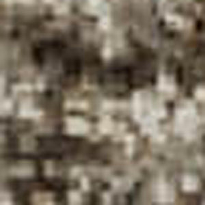 HomeRoots 10' X 14' Abstract Area Rug in Brown, Gray & Ivory - Washable, UV-Protected, Perfect for High-Traffic Spaces! 709986