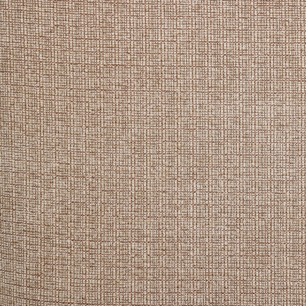 English Elm Avonlea Light Chestnut 5-Piece Dining Set with Round Extension Table, Enclosed Storage Cabinet, Espresso Chairs B062S00828