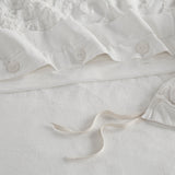 Harbor House Suzanna Cottage/Country Duvet Mini Set HH12-1347 Ivory