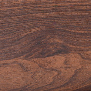 English Elm Rattan Tv Stand With Mid-Century Modern Design, Boho Style, Storage Drawers & Cable Management Solution T3623P380522-GIGA