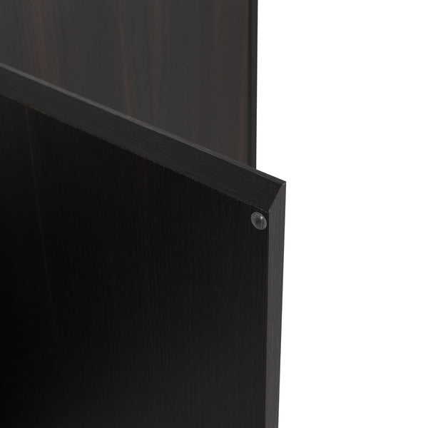 English Elm 48" Freestanding Bathroom Vanity Cabinet with Soft-Close Doors, KD Pack, Ample Storage, No Sink Included W1972P243178