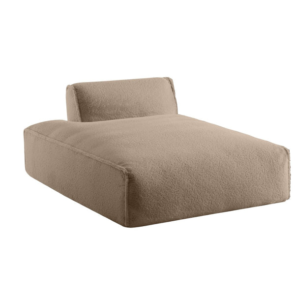 English Elm 72"Oversized 72" Oversized Modular Sofa Bed - Plush Comfort, No Assembly, Baby & Elderly Friendly Design! N723P272383D-GIGA