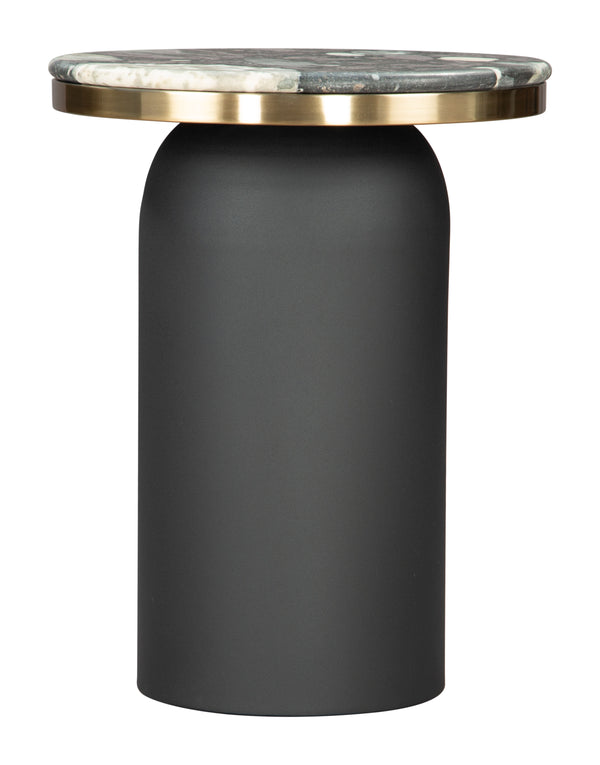 Luxor Side Table Multicolor 109759 Zuo Modern