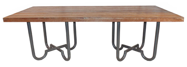 Moti Golden Dining Table  71002004