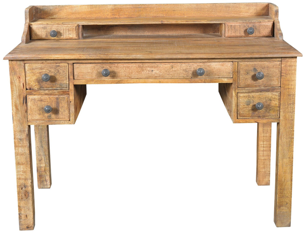 Moti Golden Study Desk 71007010