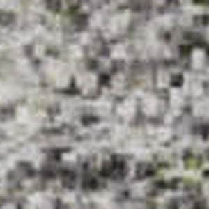 HomeRoots 10' X 14' Abstract Washable Area Rug in Linen Green and Blue with UV Protection for Busy Homes 710100