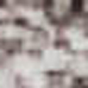 HomeRoots 5' X 8' Blush and Gray Abstract Area Rug - Washable, UV-Protected, Ideal for Homes with Kids & Pets 710174