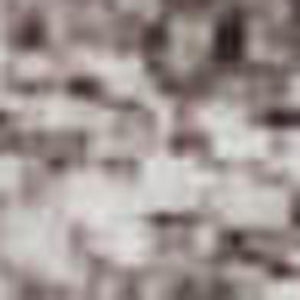 HomeRoots 5' X 8' Blush and Gray Abstract Area Rug - Washable, UV-Protected, Ideal for Homes with Kids & Pets 710174