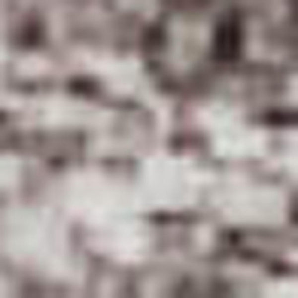 HomeRoots 5' X 8' Blush and Gray Abstract Area Rug - Washable, UV-Protected, Ideal for Homes with Kids & Pets 710174