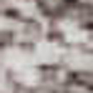 HomeRoots 9' X 12' Blush and Gray Abstract Area Rug - Washable, UV Protected, Perfect for Pets and Kids! 710177