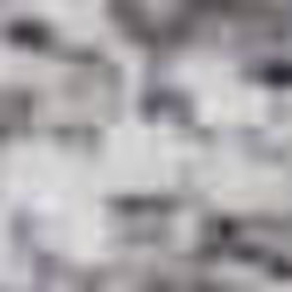 HomeRoots 9' X 12' Abstract Area Rug in Lavender, Gold, and Gray – Washable, UV-Protected, Easy-Care Design! 710195