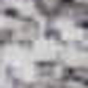 HomeRoots 10' Contemporary Lavender Gold and Gray Abstract Area Rug - Washable, UV-Protected, Durable Design 710196