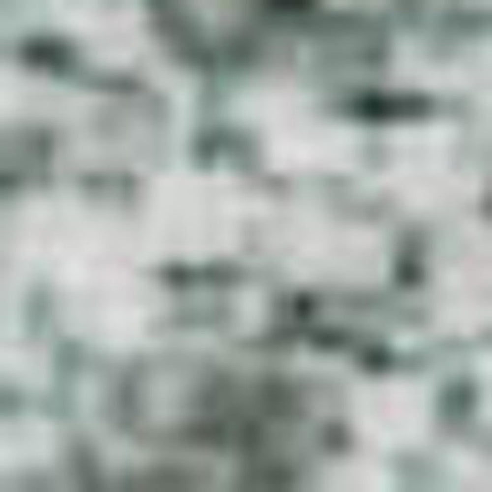 HomeRoots 9' X 12' Teal Purple Gray Abstract Washable Area Rug – Stylish, Durable, UV-Protected for Any Room 710201
