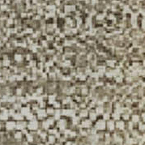 HomeRoots 9' X 12' Ivory Charcoal Beige Abstract Rug - Stylish, Washable, UV Protected, Perfect for Kids & Pets 710219