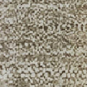 HomeRoots 9' X 12' Ivory Charcoal Beige Abstract Rug - Stylish, Washable, UV Protected, Perfect for Kids & Pets 710219