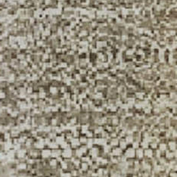HomeRoots 9' X 12' Ivory Charcoal Beige Abstract Rug - Stylish, Washable, UV Protected, Perfect for Kids & Pets 710219