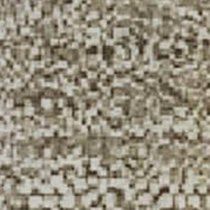HomeRoots 10' X 14' Ivory Charcoal & Beige Abstract Area Rug – Washable, UV-Protected, Modern Style for Homes 710220