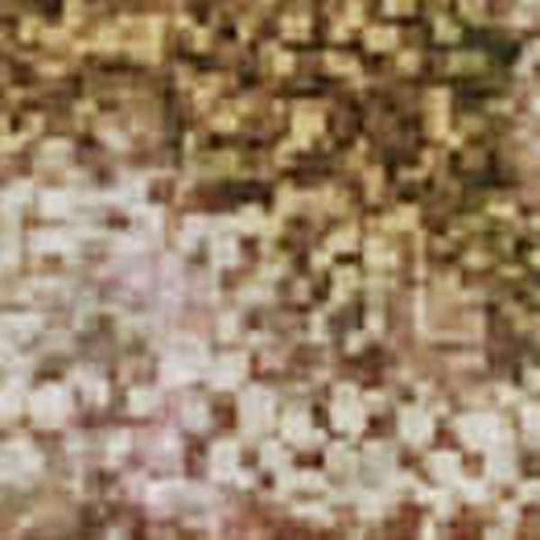 HomeRoots 9' X 12' Washable Beige Lavender Ivory Abstract Area Rug with UV Protection for Modern Spaces 710225