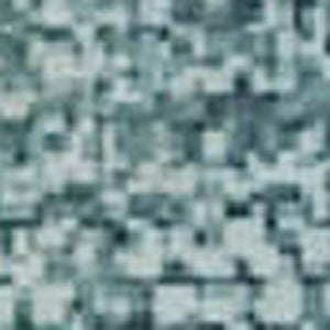 HomeRoots 9' X 12' Teal Khaki Ivory Abstract Area Rug - Stain Resistant, UV Protected & Perfect for High-Traffic Areas 710231