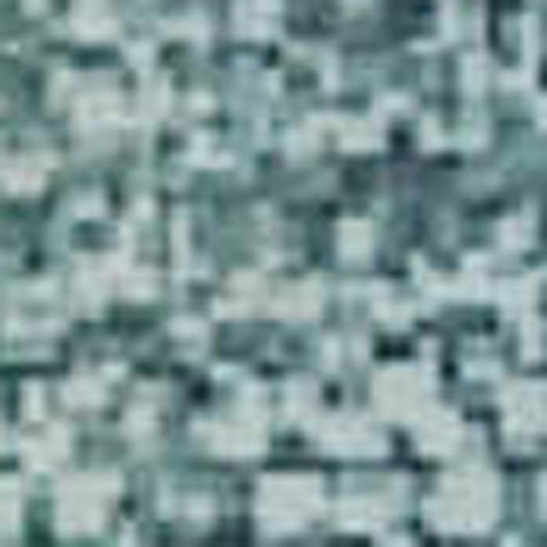 HomeRoots 9' X 12' Teal Khaki Ivory Abstract Area Rug - Stain Resistant, UV Protected & Perfect for High-Traffic Areas 710231