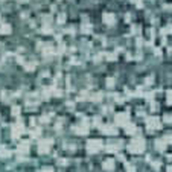 HomeRoots 9' X 12' Teal Khaki Ivory Abstract Area Rug - Stain Resistant, UV Protected & Perfect for High-Traffic Areas 710231