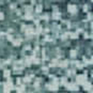 HomeRoots 10' Teal, Khaki & Ivory Abstract Washable Area Rug - UV Protected, Stain Resistant, Perfect for Homes! 710232