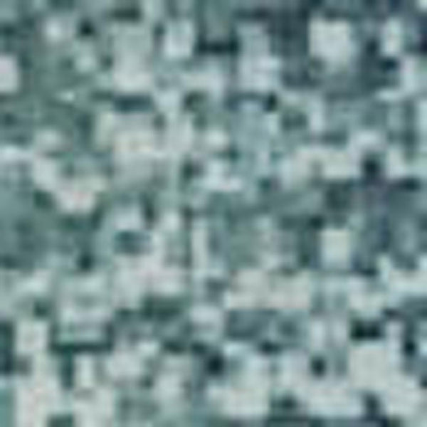 HomeRoots 10' Teal, Khaki & Ivory Abstract Washable Area Rug - UV Protected, Stain Resistant, Perfect for Homes! 710232