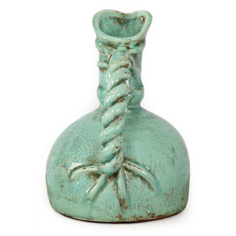 Zentique Ceramic Vase - Thumbnail 3