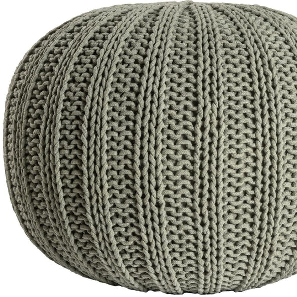 HomeRoots 10' X 14' Vibrant Artichoke Green & Eggplant Geometric Area Rug - Washable, UV-Protected & Stain-Resistant! 710408