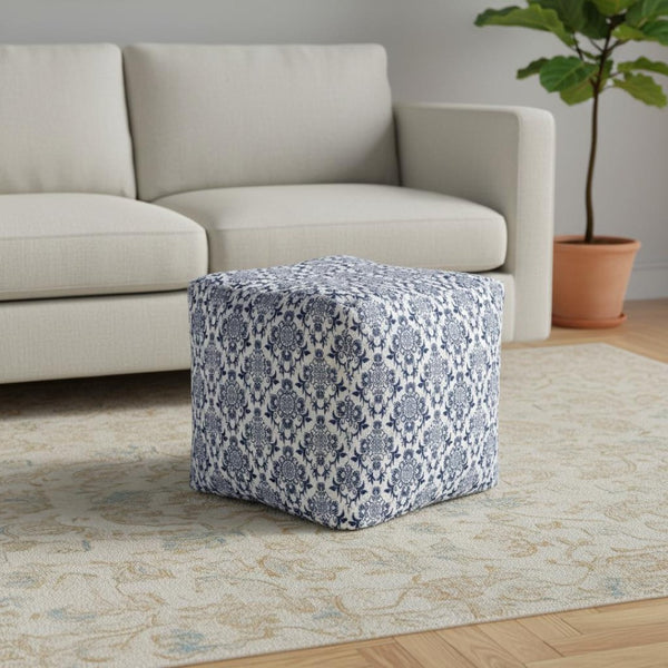 HomeRoots 10' X 14' Blush & Emerald Geometric Area Rug - Washable, UV Protected, Durable & Stylish Comfort! 710420