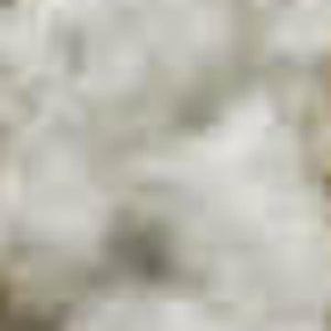 HomeRoots 5' X 8' Khaki & Beige Geometric Area Rug - Washable, UV Protected, Durable for Busy Homes & Kids 710467