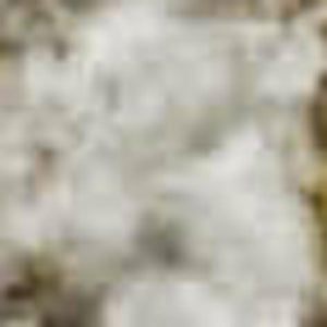HomeRoots 5' X 8' Khaki & Beige Geometric Area Rug - Washable, UV Protected, Durable for Busy Homes & Kids 710467