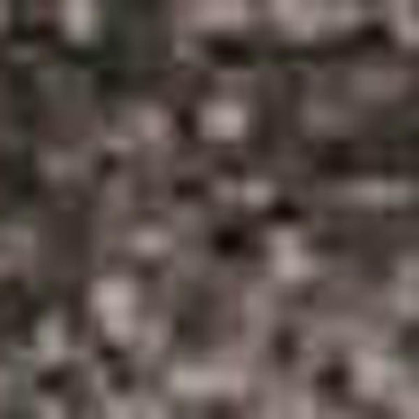 HomeRoots 9' X 12' Ombre Washable Area Rug in Black, Gray & Silver - UV Resistant, Stain-Proof & Soft Underfoot 710908