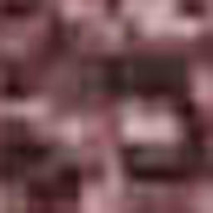 HomeRoots 10' X 14' Stylish Red and Blush Ombre Area Rug - Washable, Durable, UV-Protected for Busy Homes 710945