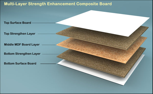 English Elm TV Console Tempered Glass TV Stand 82.6" LED RGB 31 Modes, Storage Cabinets, 2 AC+2 USB Ports W1701P194965