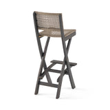 Christopher Knight Home® Noble House Polaris Barstool